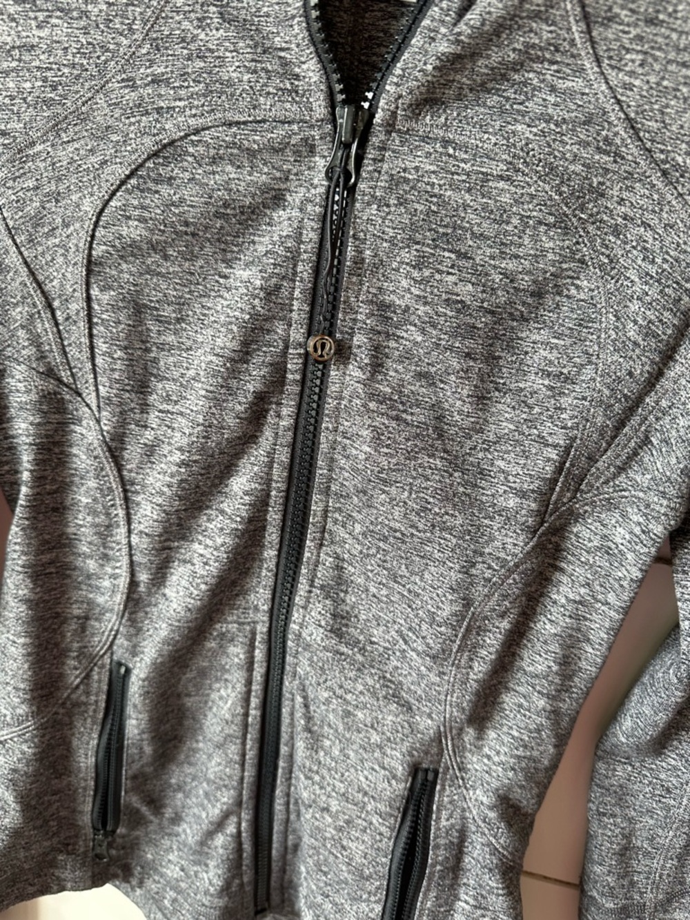 Lululemon Define Jacket - Picture 3 of 7
